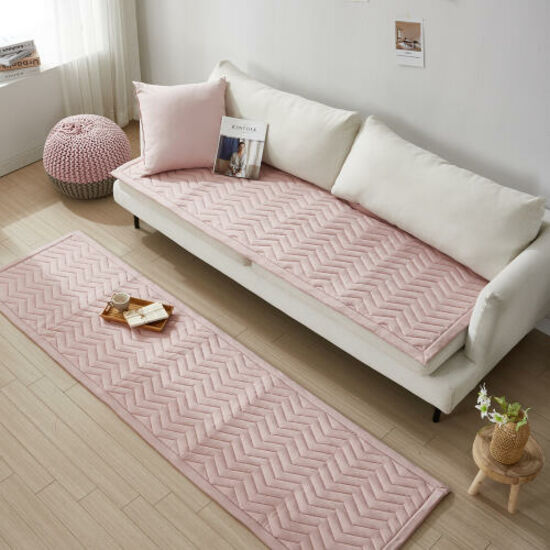 르헤브 에어로워싱 소파패드 2인용