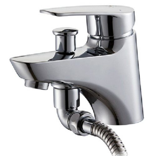 싱글레버 원홀샤워겸용수전 KLR047C