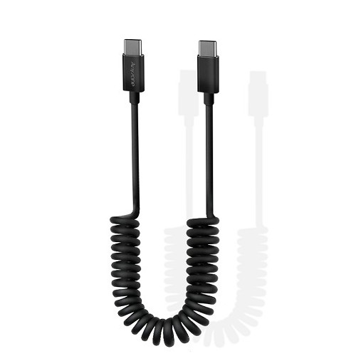 �󵵾��̾�Ƽ ANYZONE PD PPS C to CŸ�� 100W ������ ���̺� ANY-SC18M-CC