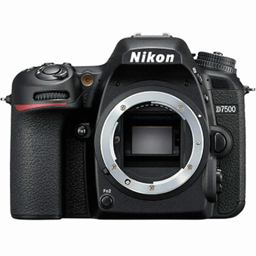 니콘 D7500 바디 (중고품)