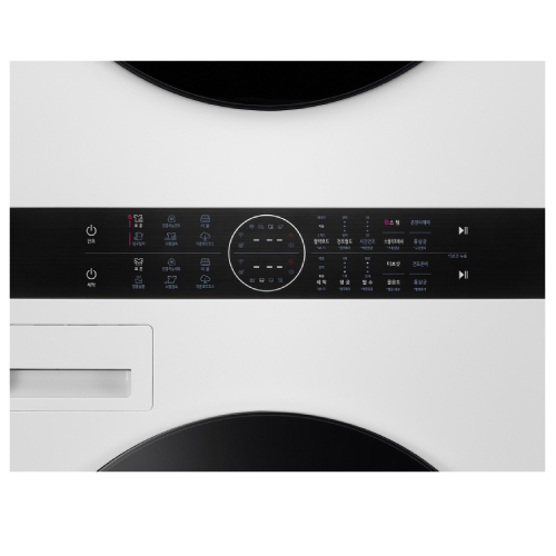 LG���� Ʈ�� �������÷��� ����Ÿ�� W2421WAMR + ����� T876MEE111 + �ı⼼ô�� DUE6BGL1E