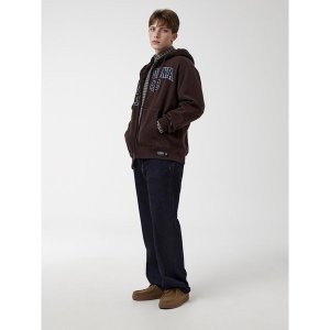 Semi Wide Denim M WHTJF4912M
