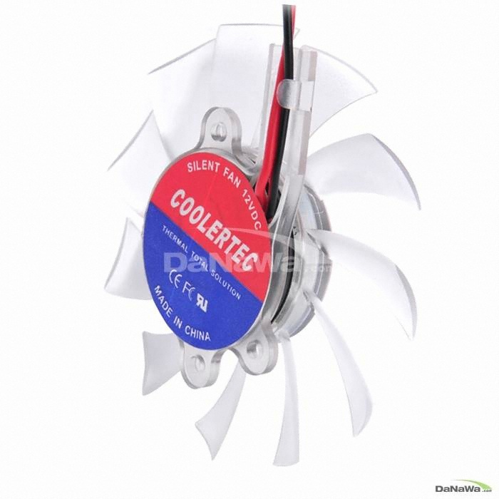 COOLERTEC VF-6010-2P_이미지