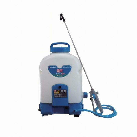 마루야마 충전식 분무기 MSB20Li