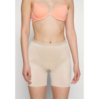 스팽스 SHAPE INVISIBLE GIRLSHORT Shapewear champagne beige 7513705_이미지
