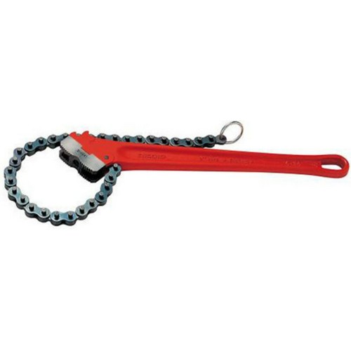 리지드 체인렌치 C-12_이미지