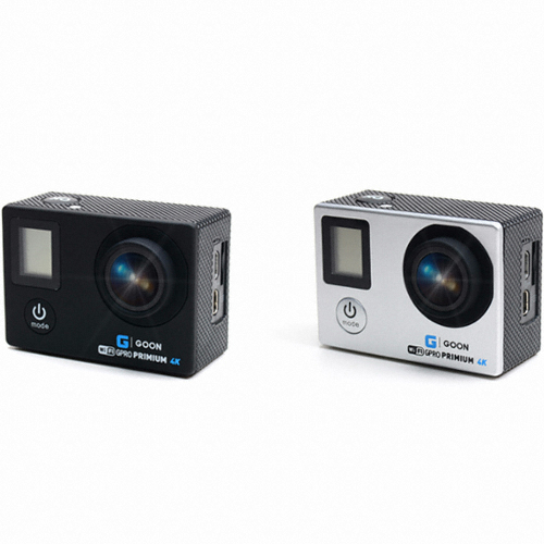 지군코리아 GPRO-4000 (정품)_이미지