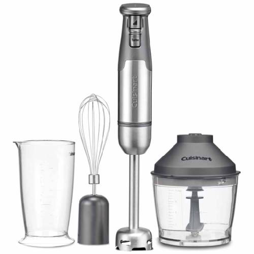 쿠진아트 스마트 멀티 스틱 블렌더 HB-950KR_이미지