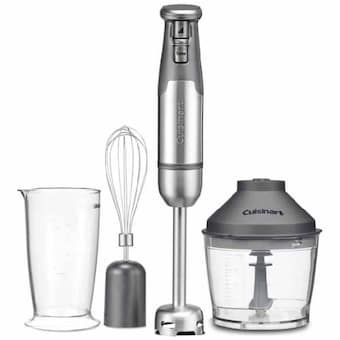 <b>쿠진</b>아트 스마트 멀티 스틱 블렌더 HB-950KR