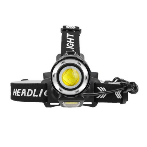 도미노스토리 XHP 160 헤드랜턴