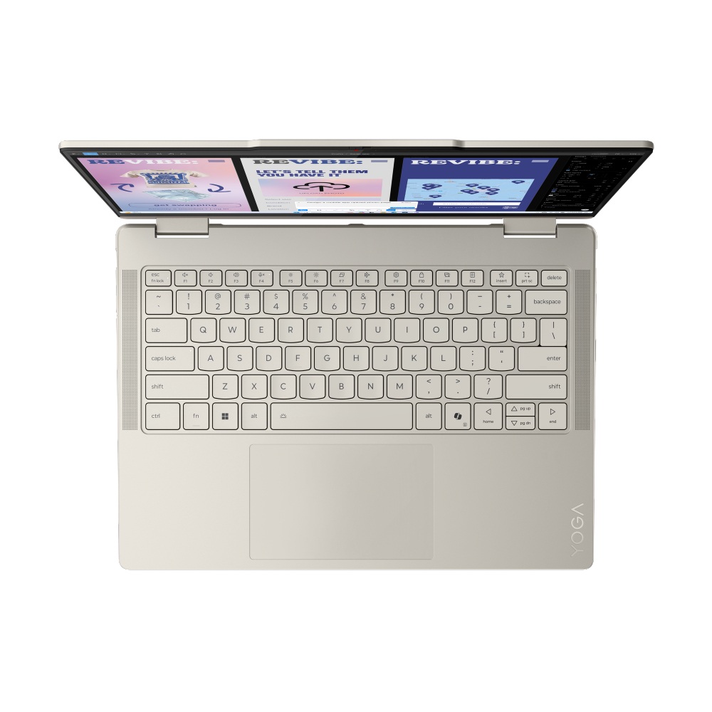 레노버 요가 7 2in1 14ILL10 83JQ003PKR (리퍼비시)_이미지