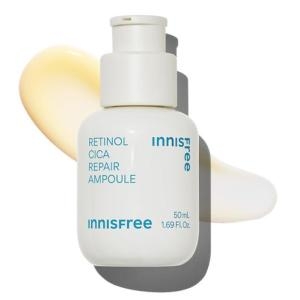 이니스프리 레티놀 시카 리페어 앰플 50ml (1개)_이미지