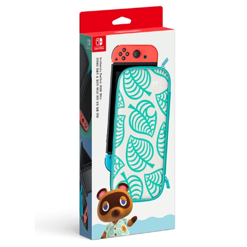 Nintendo ���ٵ� ����ġ ĳ�� ���̽�