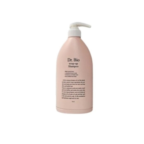 닥터바이오 랩업 샴푸 750ml (2개)_이미지