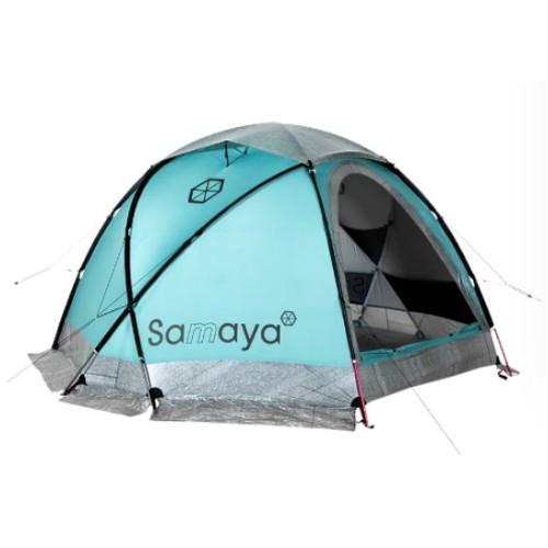 사마야 3.0 텐트