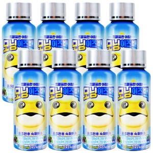 서영이앤티 모닝이즈백 100ml (8개)_이미지
