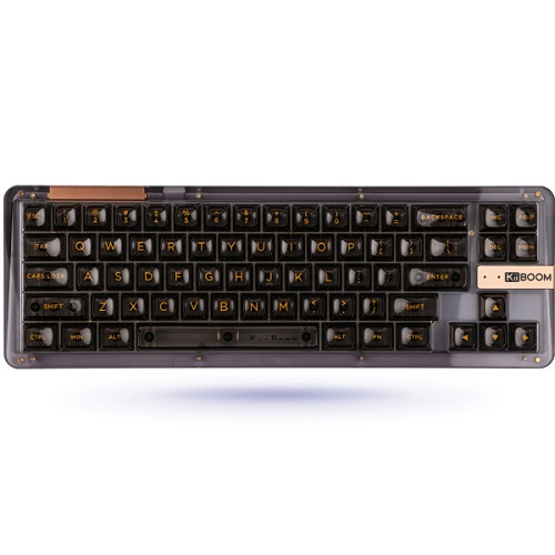 KiiBOOM Phantom 68 ������ ���� ����