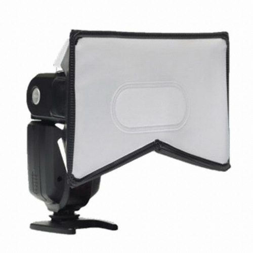 루미퀘스트 Softbox LQ-107 디퓨저