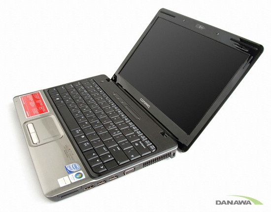 COMPAQ �����ڸ��� CQ20-323TU