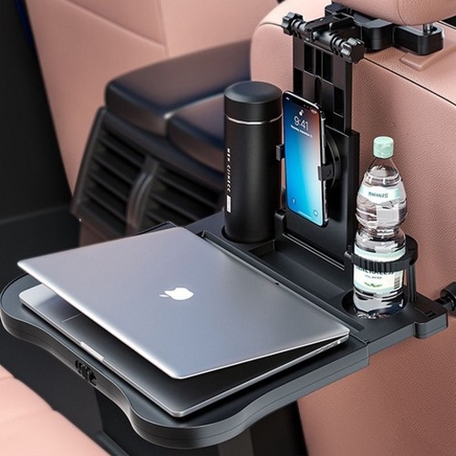 레브망  차량용 멀티 거치 테이블
