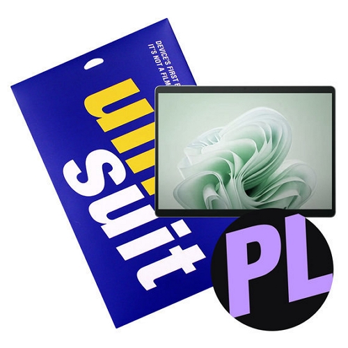 모이다 유니슈트 서피스 프로9 종이질감 스케치 액정보호필름 (액정 1매)_이미지