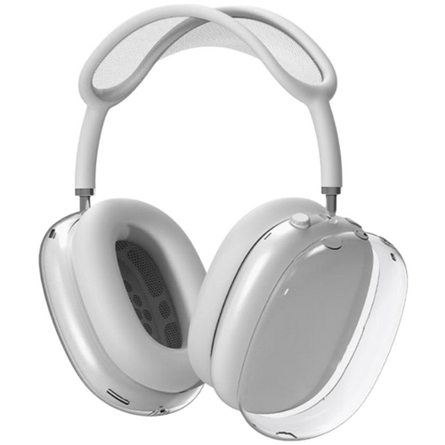 누아트 에어팟 맥스 크리스탈 투명케이스