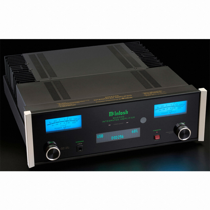 매킨토시 MA5300 (정품)_이미지