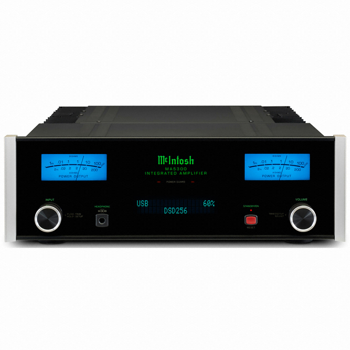 매킨토시 MA5300 (정품)_이미지