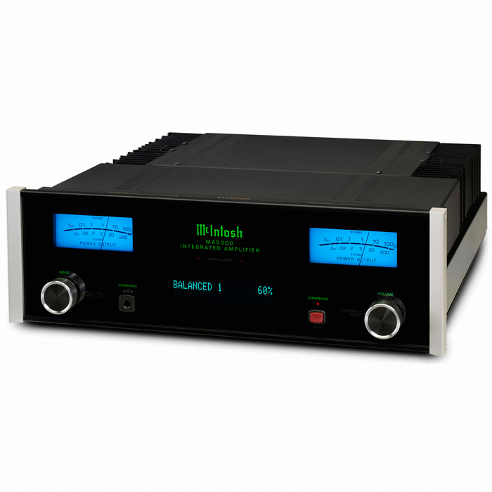 매킨토시 MA5300 (정품)_이미지