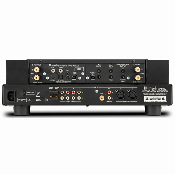 매킨토시 MA5300 (정품)_이미지