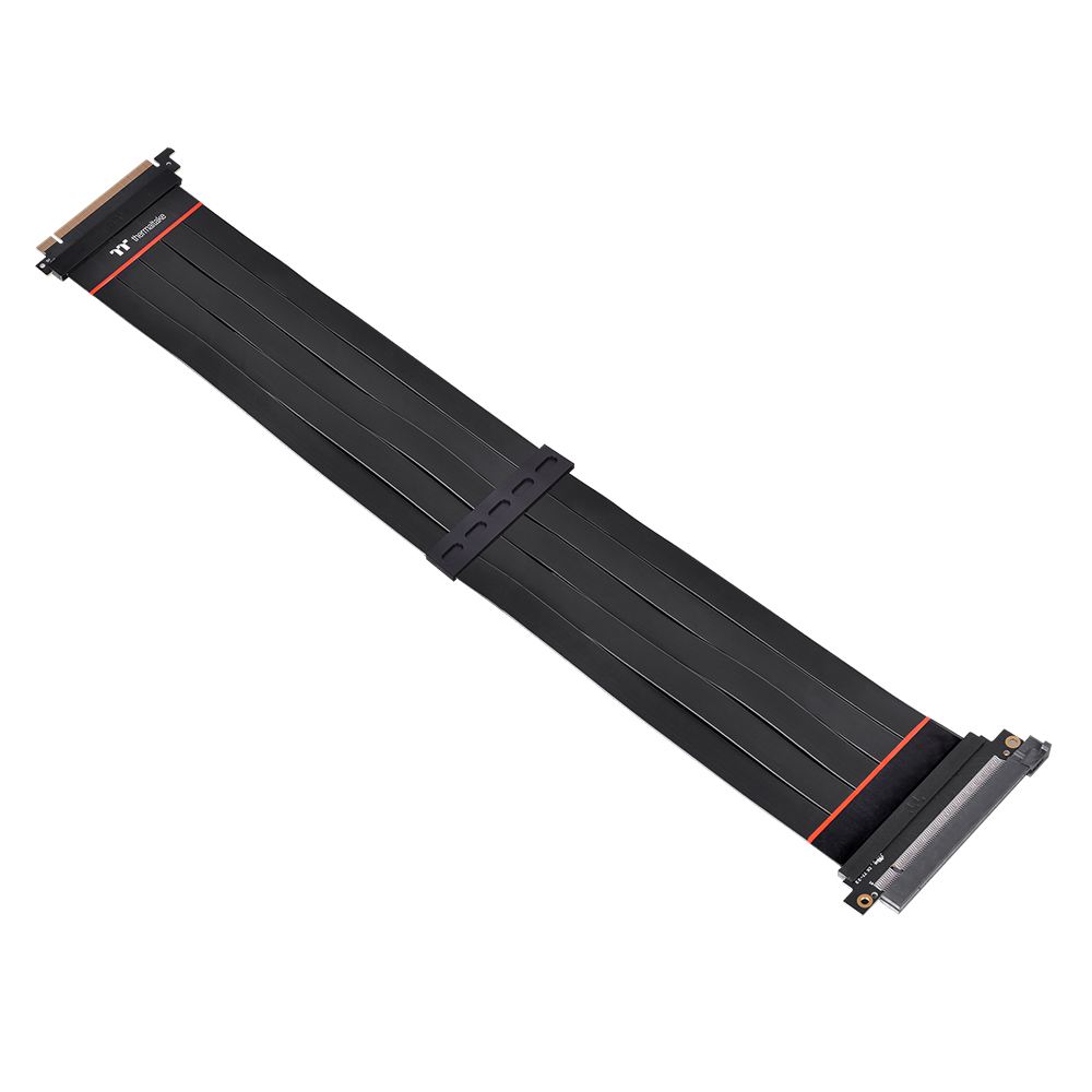 써멀테이크 TT Premium PCI 4.0 Extender (600mm)_이미지