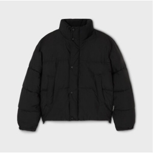 후아유 Short Puffer Padding / WHJPF4V15F_이미지