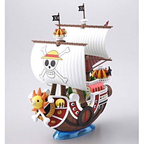 반다이남코 원피스 그랜드쉽 컬렉션 - 싸우전드 써니호 (일반판)이미지입니다. 누르면 해당 게시물로 새창이동합니다.