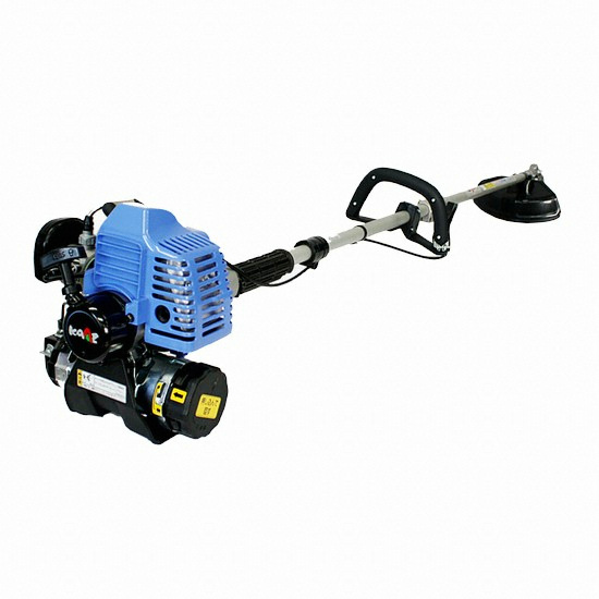 카즈 견착식 예초기 분리형 VSP-250 (미쓰비시 엔진)_이미지