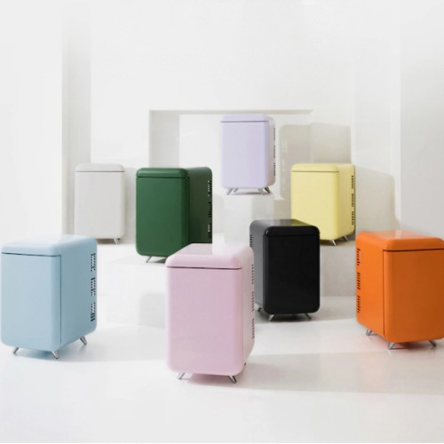 윈텍 윈세프 WC-32C (핑크)_이미지