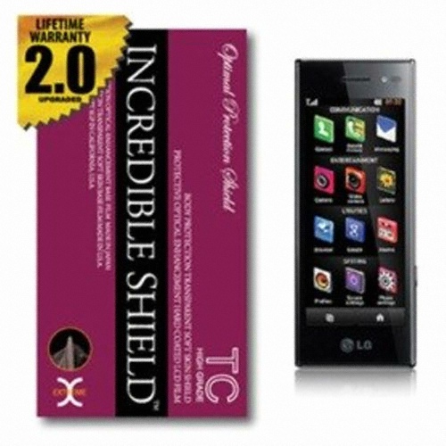 슈피겐 인크레더블 쉴드-뉴초콜릿폰 (LG-SU630/KU6300/LU6300)_이미지