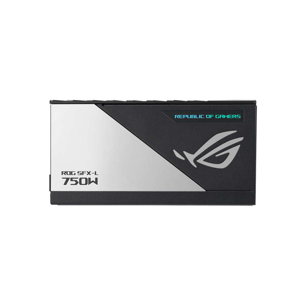 ASUS ROG LOKI SFX-L 750W PLATINUM_이미지