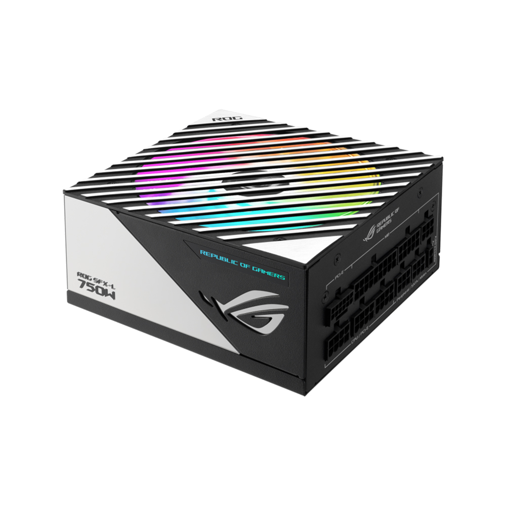 ASUS ROG LOKI SFX-L 750W PLATINUM_이미지