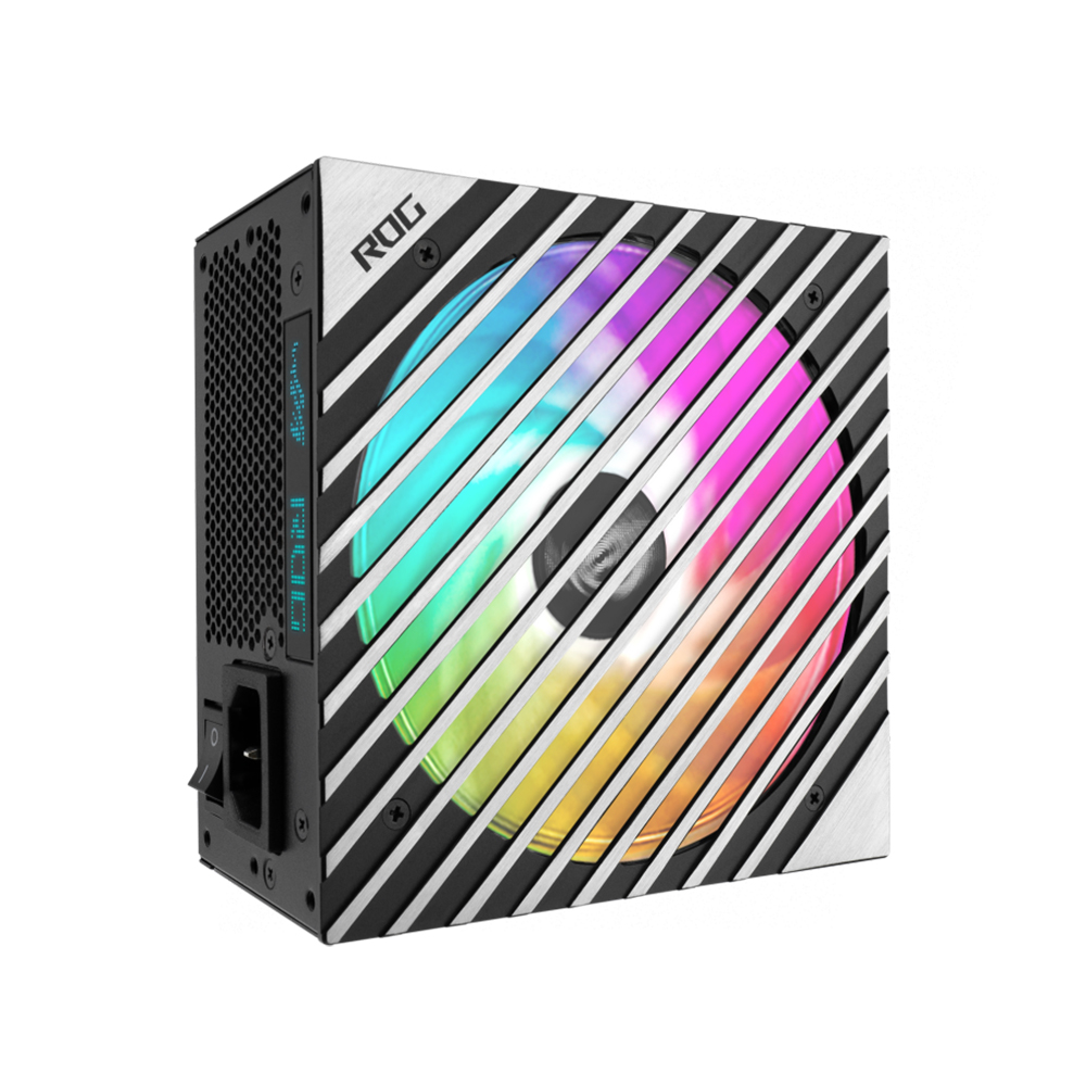 ASUS ROG LOKI SFX-L 750W PLATINUM_이미지