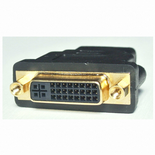 마하링크 HDMI to DVI 젠더 (ML-D002)_이미지