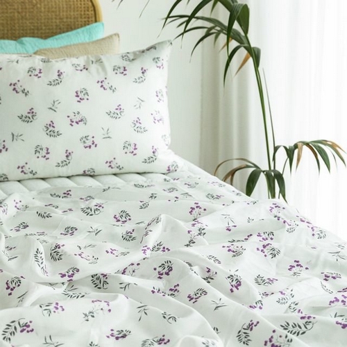 베리 썸머 풍기인견 홑이불 풀세트