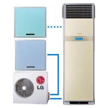 LG전자 휘센 LP-C231D+LS-C062FB+LA-103SD (기본설치비 별도)