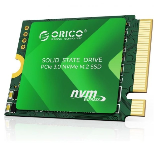 ORICO D10 M.2 2230 NVMe 해외구매 (256GB)_이미지