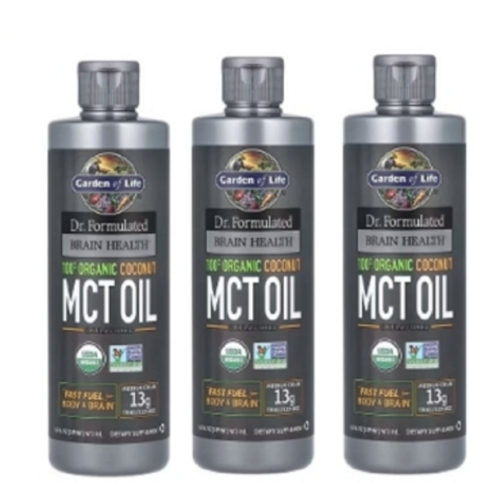 ������������ Dr. Formulated ����� ���ڳ� MCT ���� 473ml