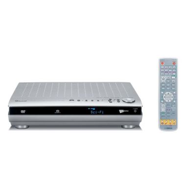 야마하 CinemaStation DVX-S200_이미지