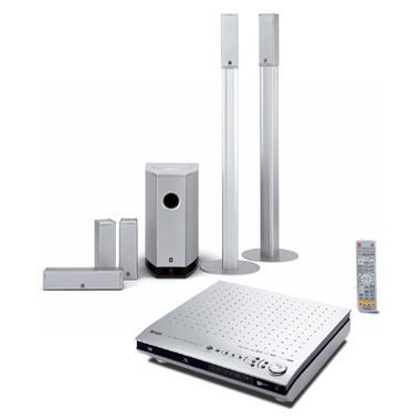 �߸��� CinemaStation DVX-S200