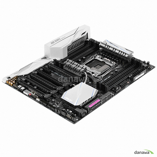 ASUS X99-DELUXE II ����