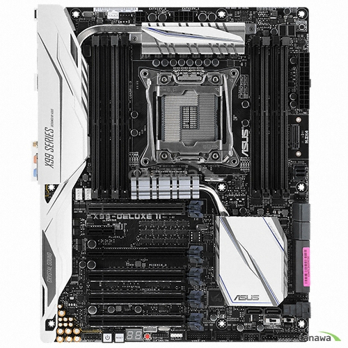 ASUS X99-DELUXE II 코잇_이미지