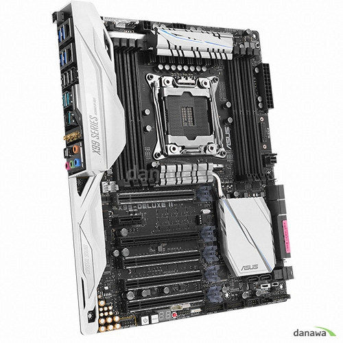 ASUS X99-DELUXE II ����