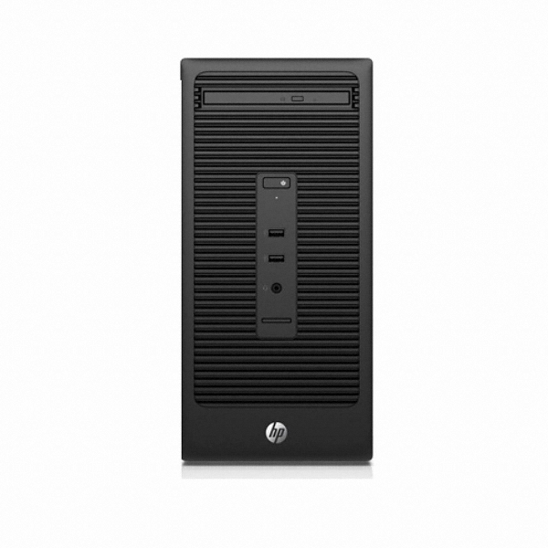 HP 프로데스크 280 G2 MT-X9W00AV i3-6100 WIN10 (500GB)